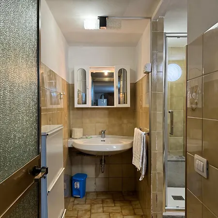 Volta Apartment Brunate