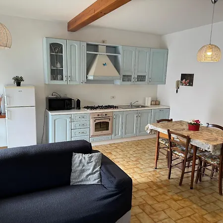 Volta Apartment Brunate