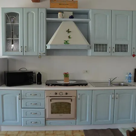 Apartment Volta Brunate