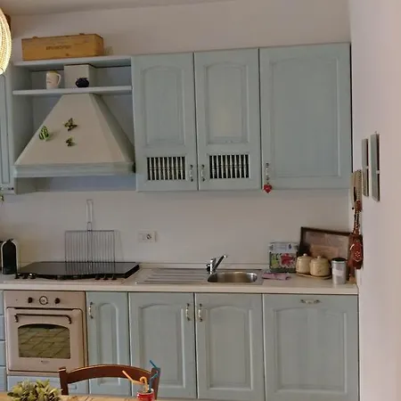 Volta Apartment Brunate