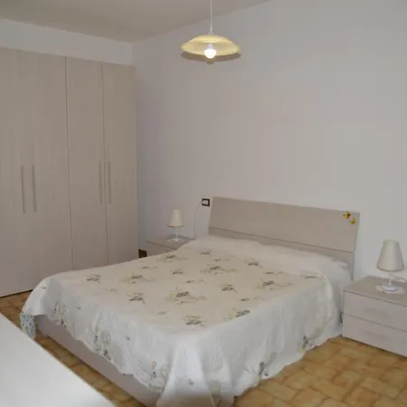 Apartment Volta Brunate