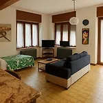 Appartement Volta *