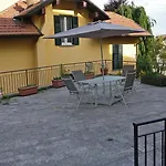 Volta Appartement Brunate