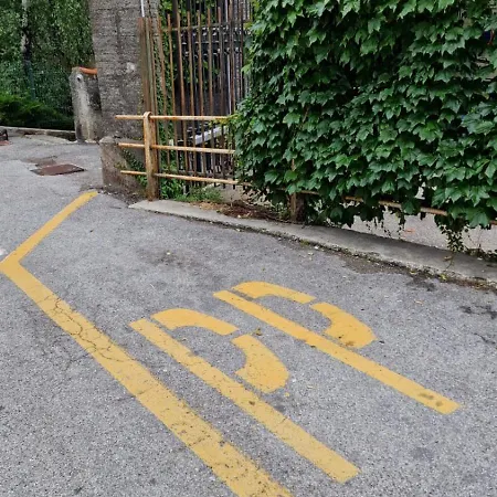 Volta * ברונאטה