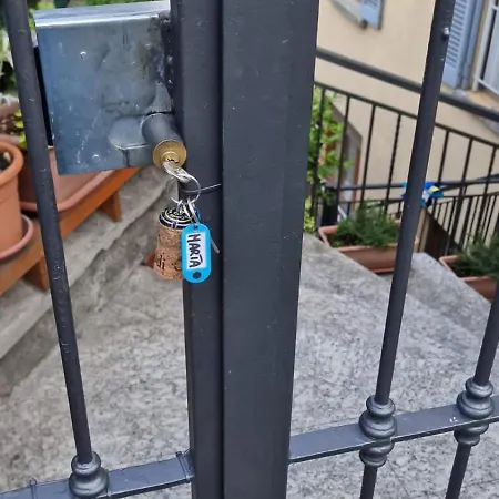 Volta Appartement *