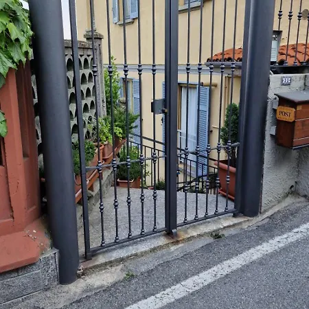Volta Appartement
