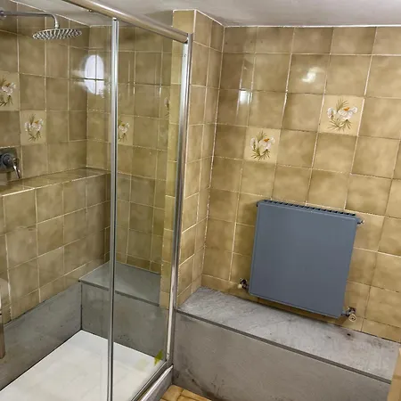 Appartement Volta *