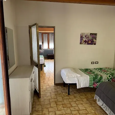 Appartement Volta