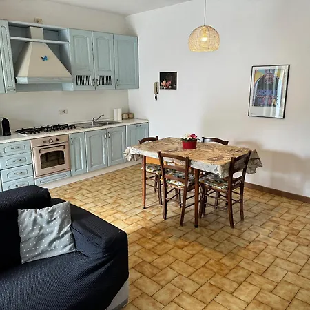 Appartement Volta *