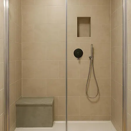 Appartement Volta *
