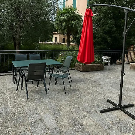Volta Appartement Brunate