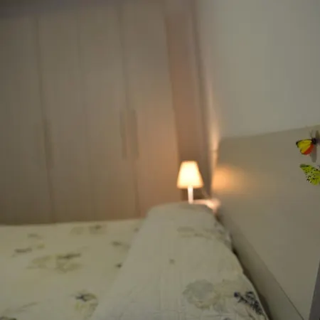 Volta Appartement Brunate