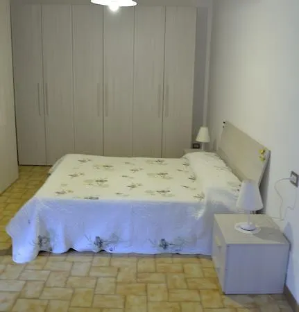 Volta Appartement
