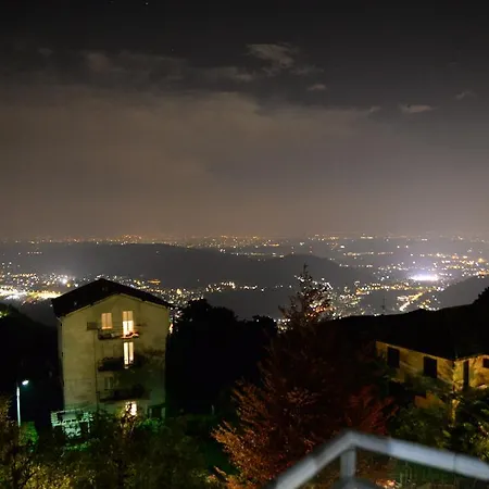 Volta * ברונאטה