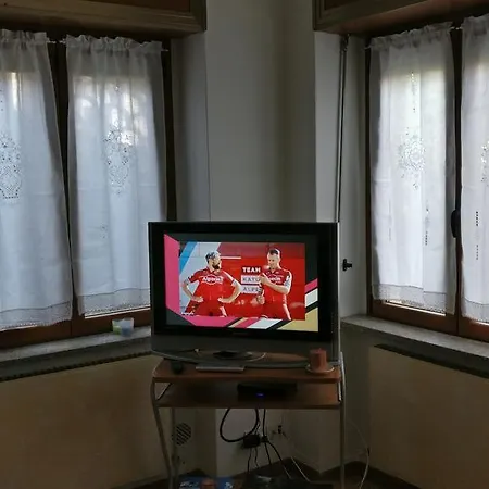 Volta * ברונאטה