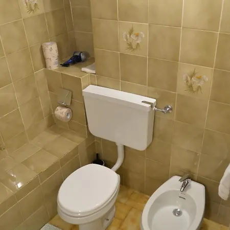 Appartement Volta