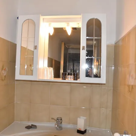 Volta Appartement Brunate