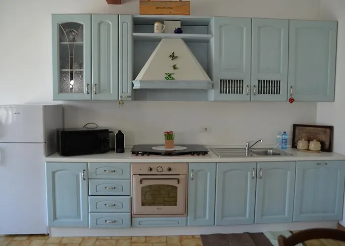 Lejlighed Volta Brunate