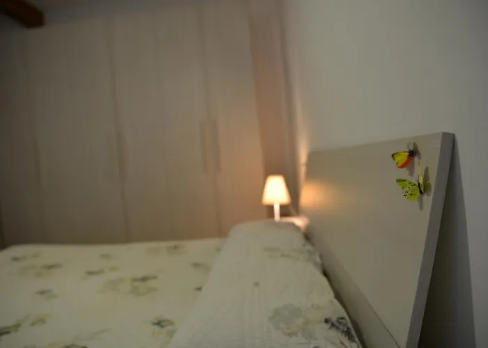 Volta Апартаменты Брунате