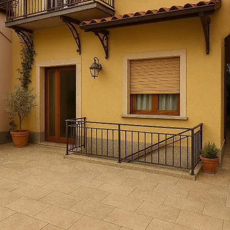 Volta * Брунате