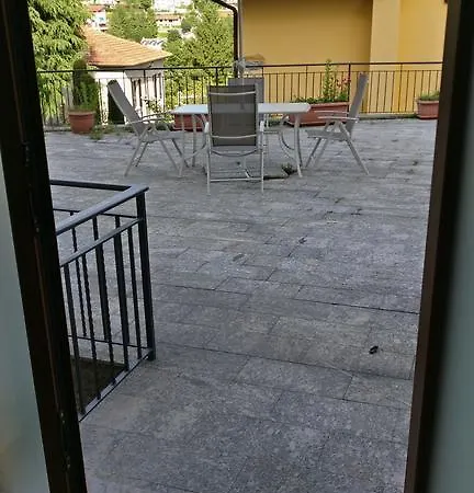 Volta Апартаменты *