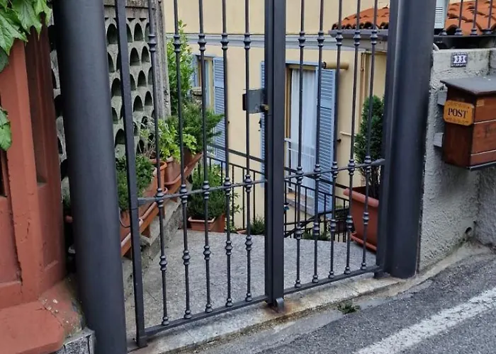 Volta Apartment