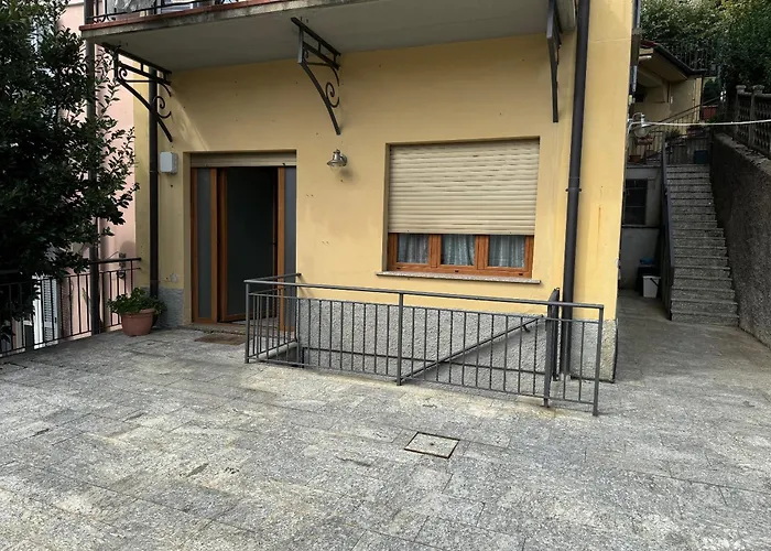 Volta * Brunate
