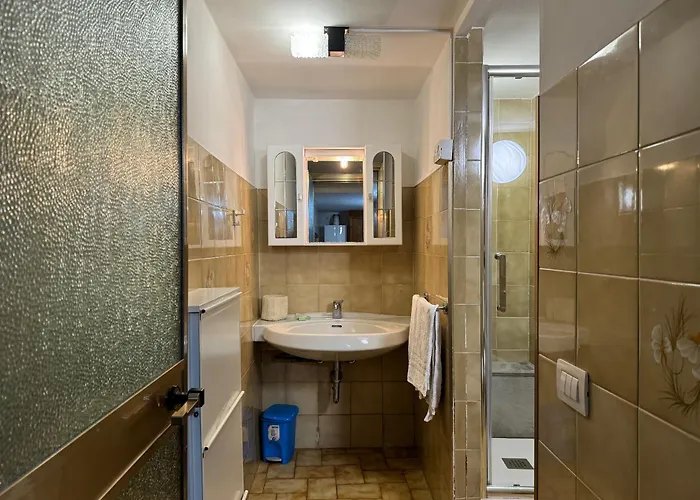 Volta Apartment Brunate