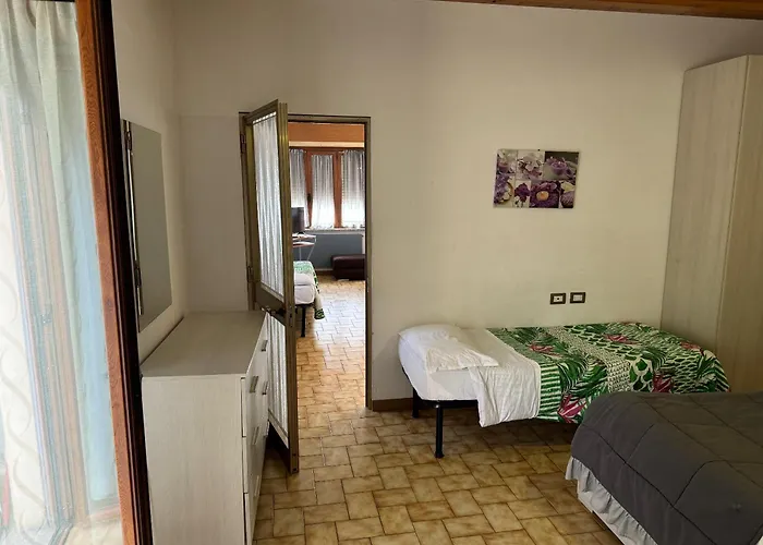 Apartment Volta