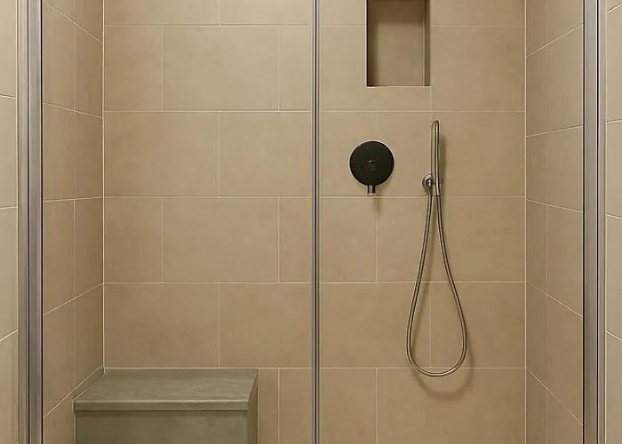 Apartment Volta *