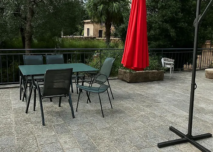 Volta Apartment Brunate
