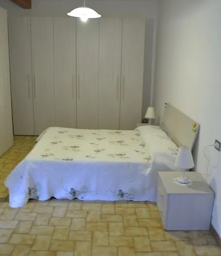 Volta Apartment