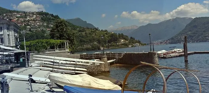 Volta * Brunate