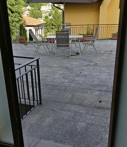 Volta Apartment *