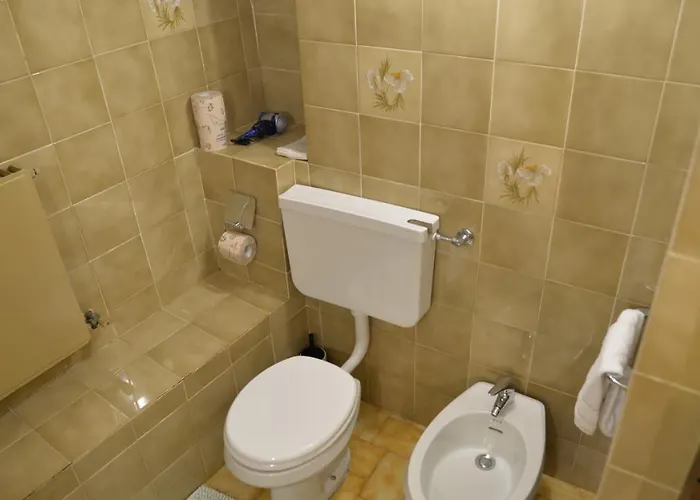 Apartment Volta