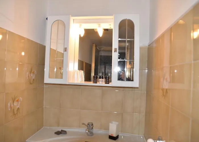 Volta Apartment Brunate