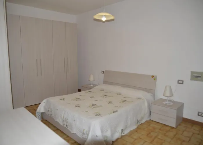 Apartment Volta Brunate