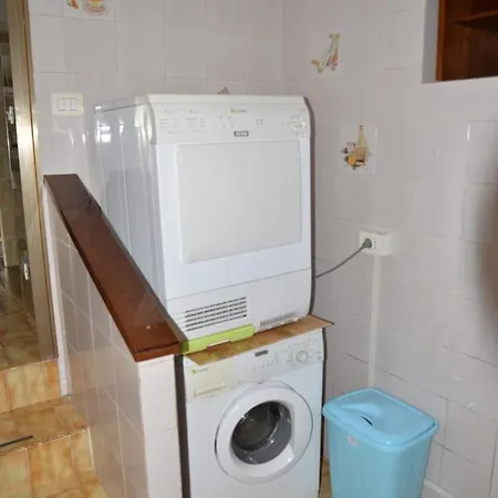 Volta Apartment *